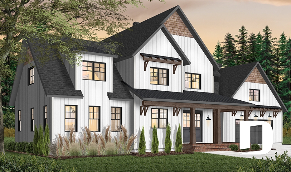 front - BASE MODEL -  - Midwest 2