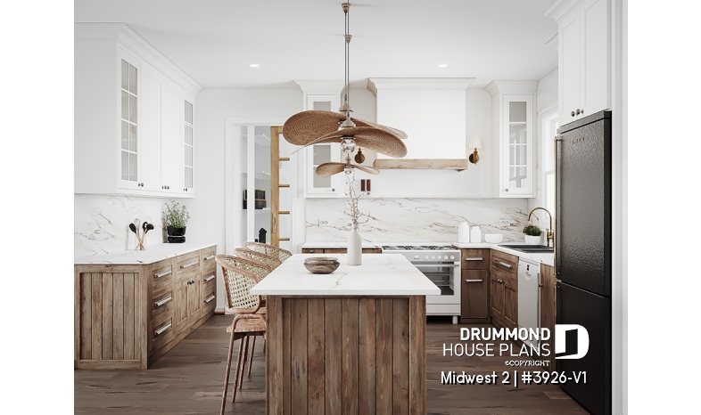 Photo Kitchen - Midwest 2