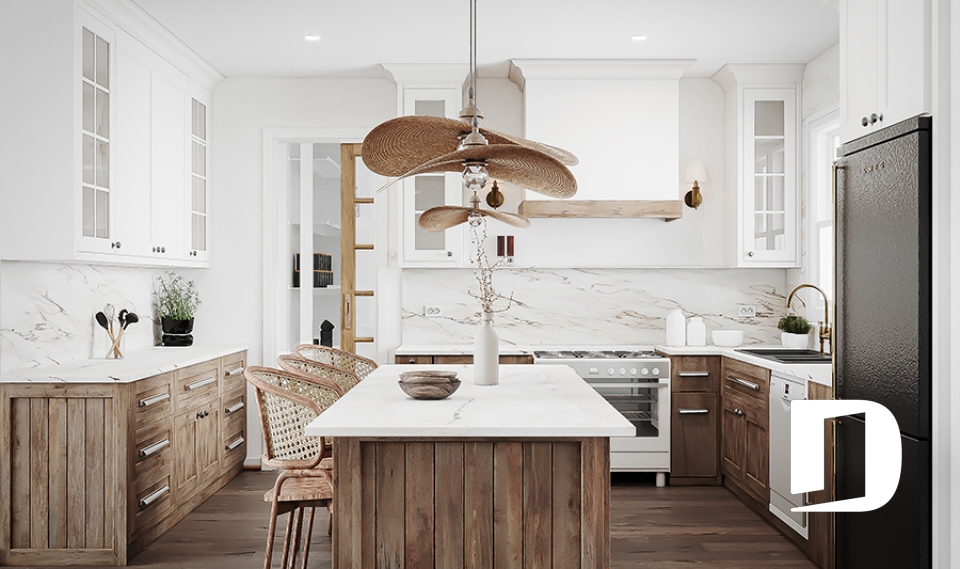 Photo Kitchen - Midwest 2