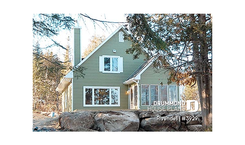 Photo front - Rivendell