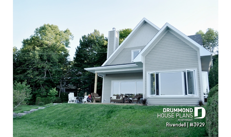 Photo front - Rivendell