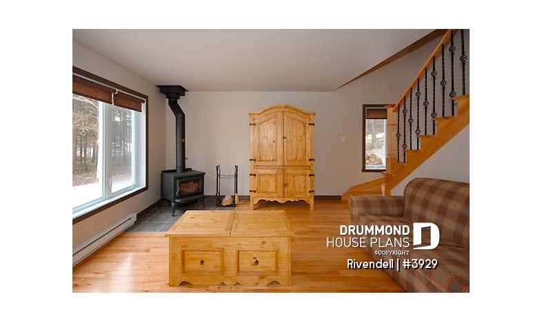 Photo Sitting room - Rivendell