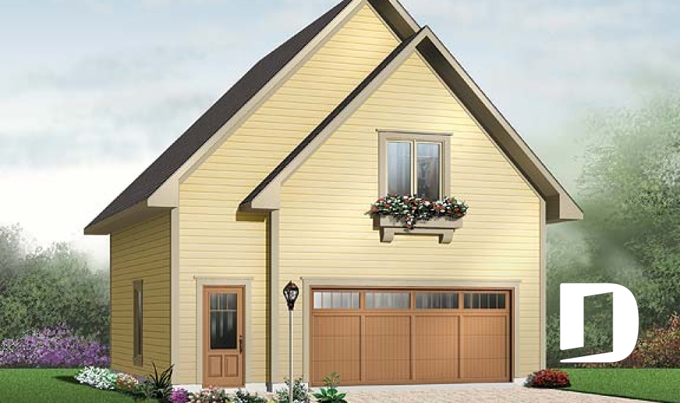 front - BASE MODEL -  - Double Solstice