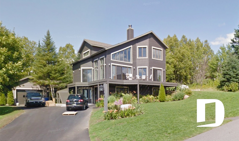 Photo front - The Clearview