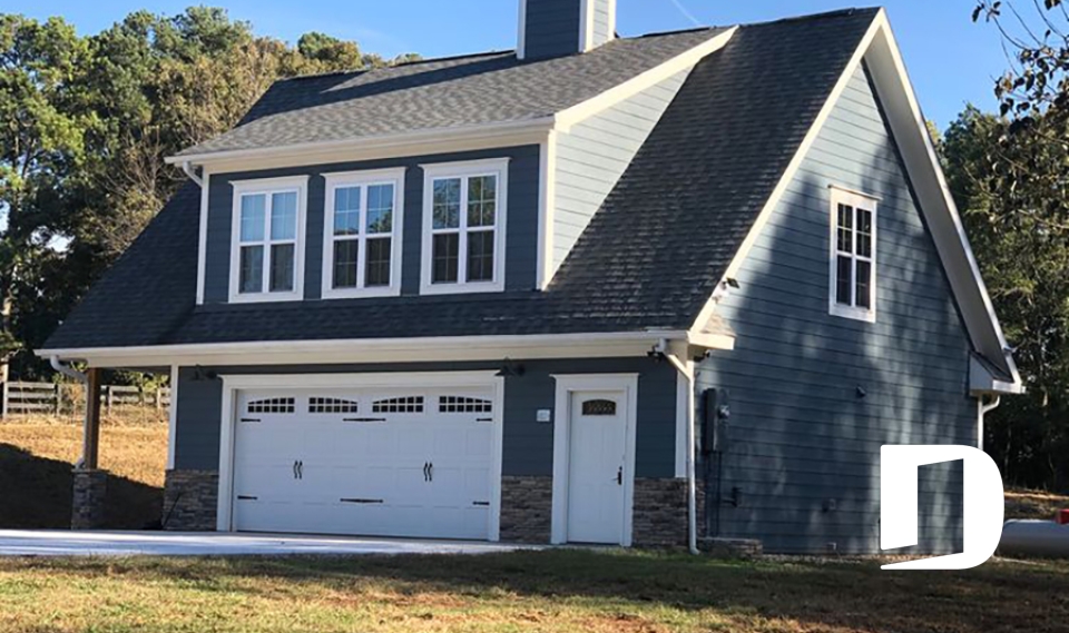 front - BASE MODEL -  - The Saddlery