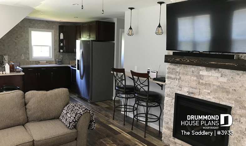 Photo Great / Family room - The Saddlery