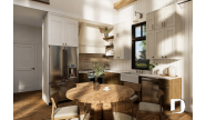 Photo thumbnail Kitchen - Plan 3938