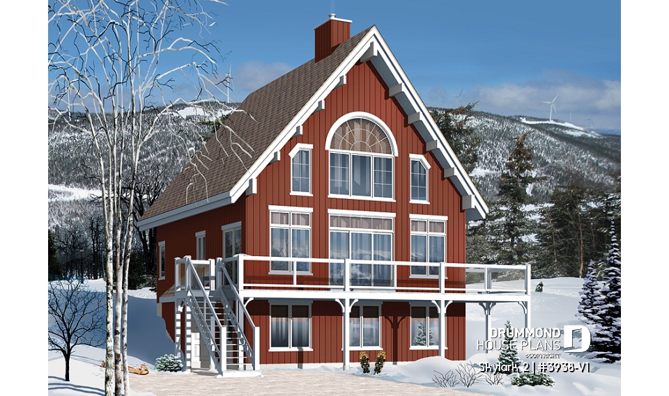 front - BASE MODEL - Skylark 2