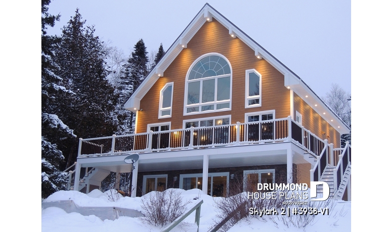 Photo front - Skylark 2