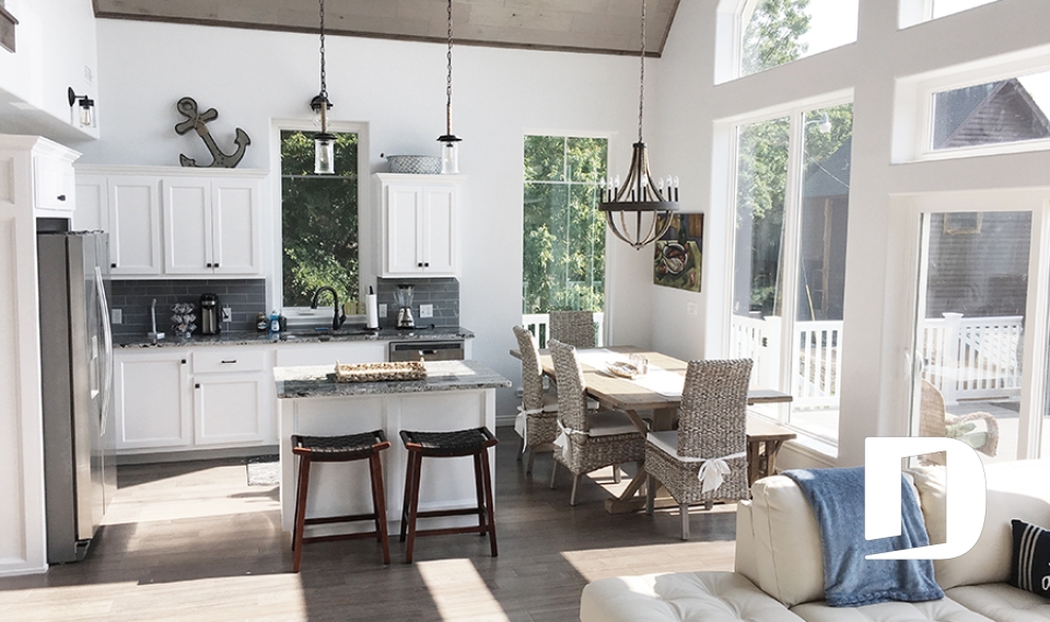 Photo Activity sector - Skylark 3