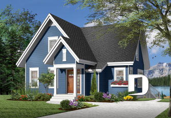 House plan 3943