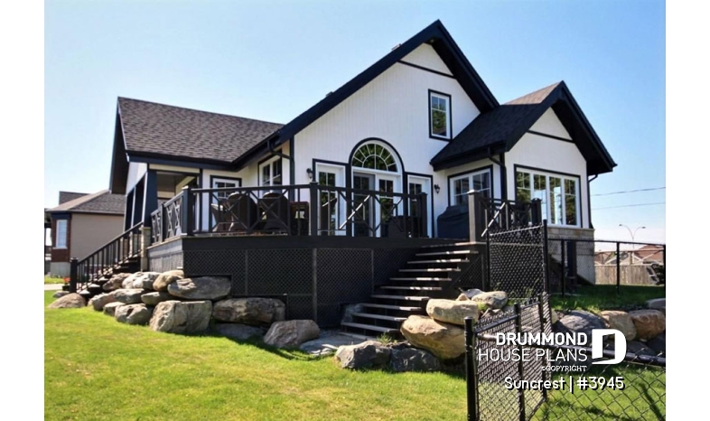 Photo back - Suncrest