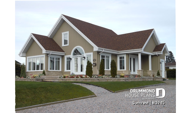 Photo back - Suncrest