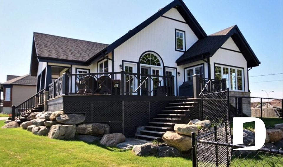 Photo back - Suncrest