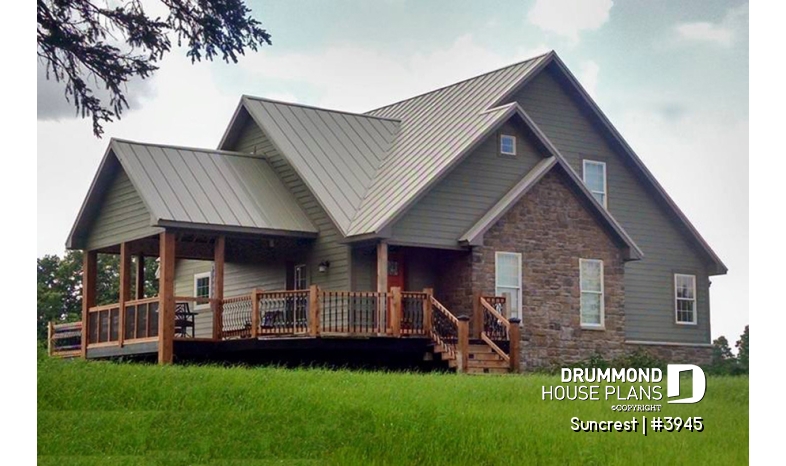 Photo front - Suncrest