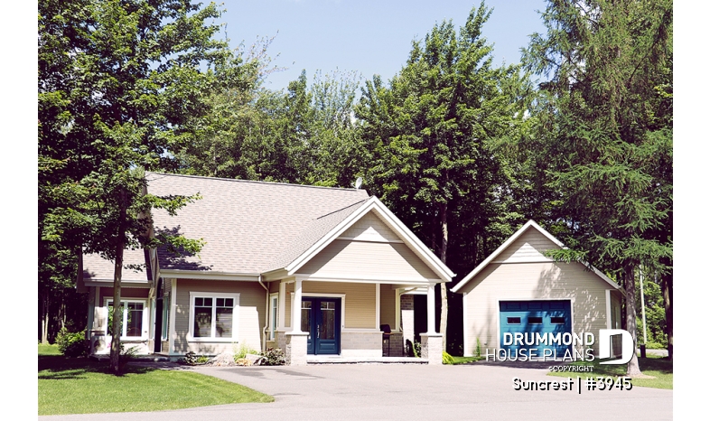 Photo front - Suncrest