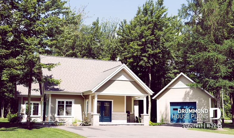Photo front - Suncrest