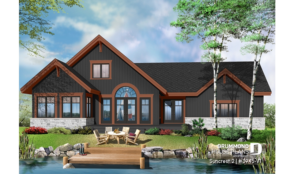 Color version 1 - Rear - Suncrest 2