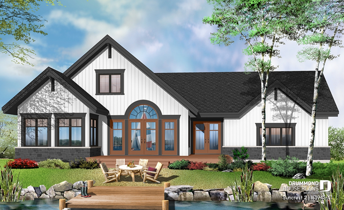 Color version 10 - Rear - Suncrest 2
