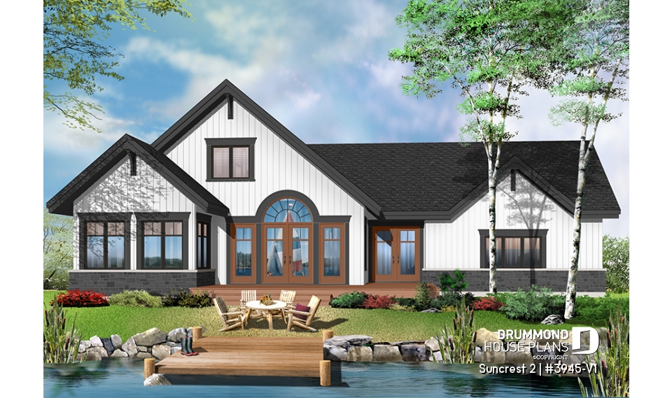 Color version 10 - Rear - Suncrest 2