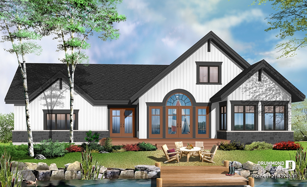 Color version 10 - Rear - Suncrest 2