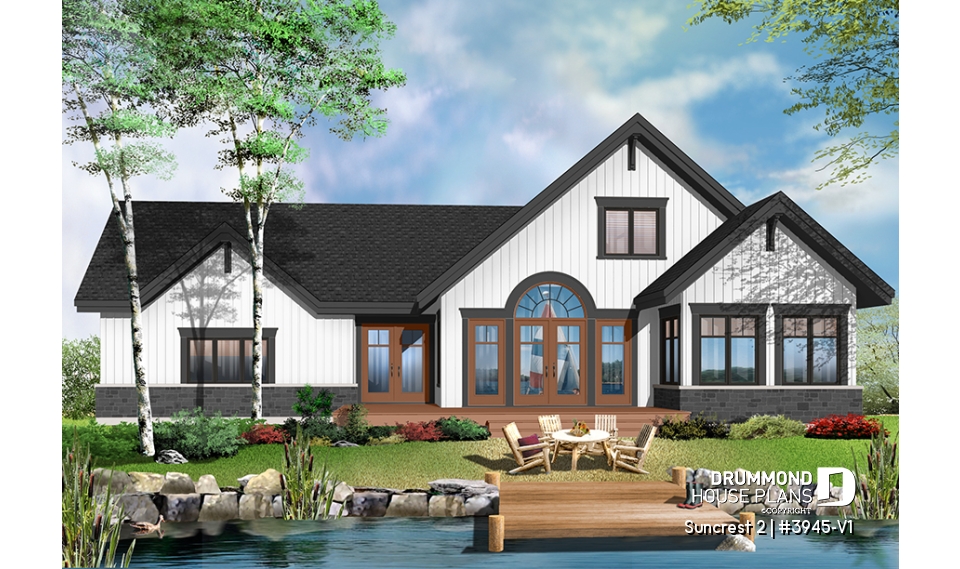 Color version 10 - Rear - Suncrest 2