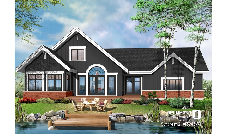 Color version 2 - Rear - Suncrest 2