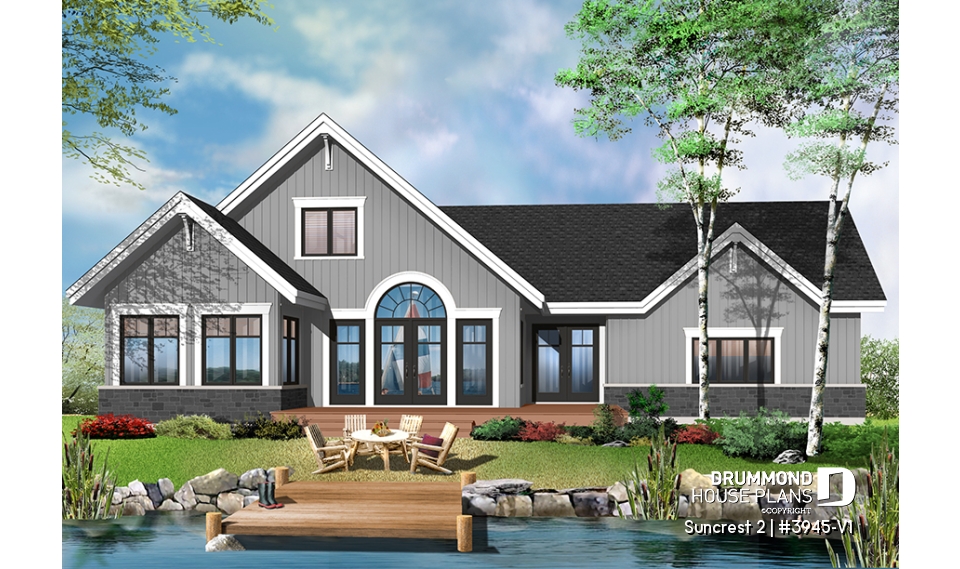 Color version 2 - Rear - Suncrest 2