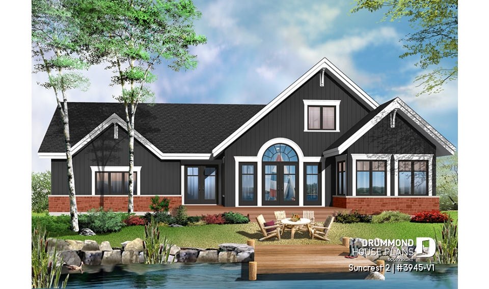 Color version 2 - Rear - Suncrest 2