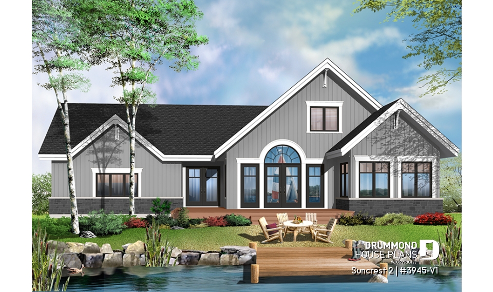 Color version 2 - Rear - Suncrest 2