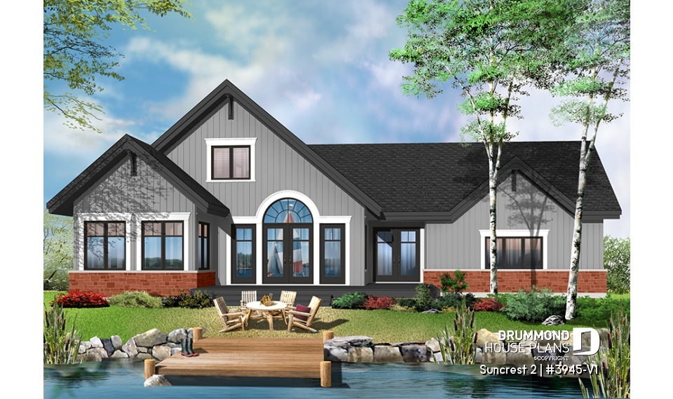 Color version 3 - Rear - Suncrest 2