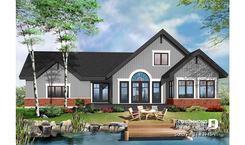 Color version 3 - Rear - Suncrest 2