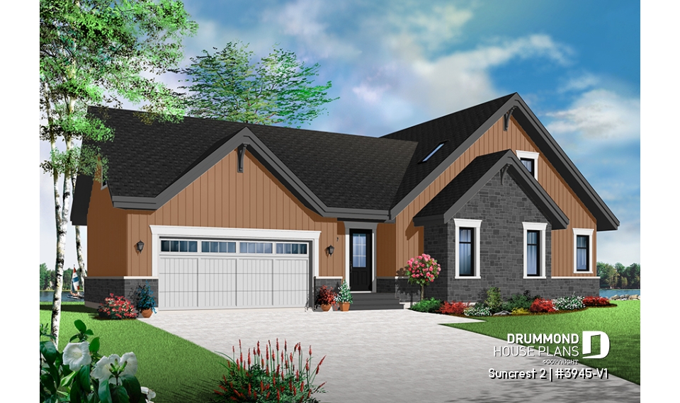 Color version 4 - Front - Suncrest 2