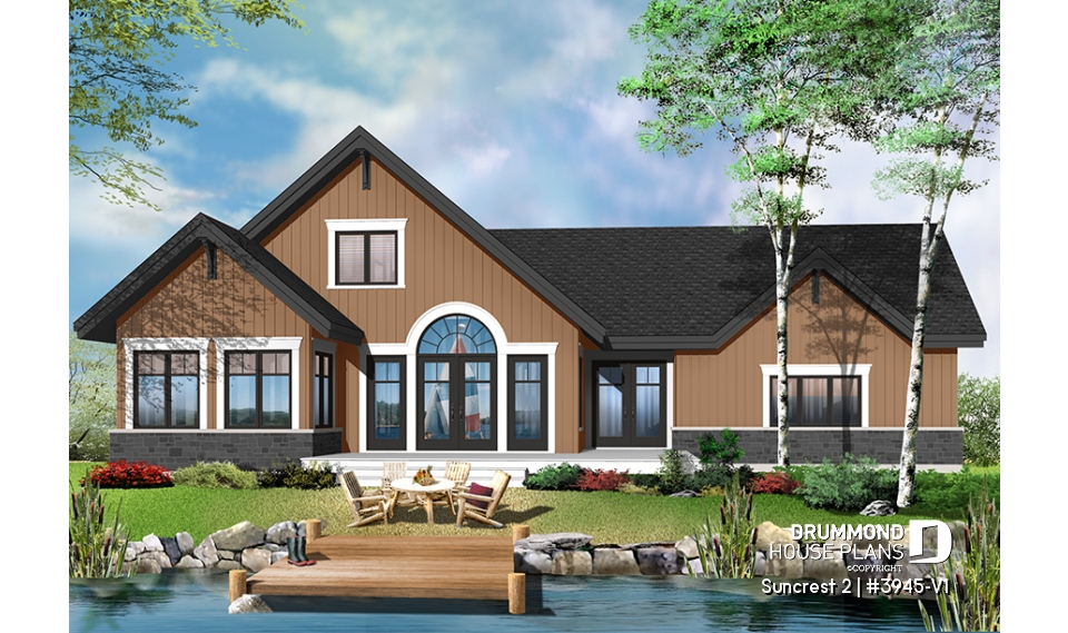 Color version 4 - Rear - Suncrest 2