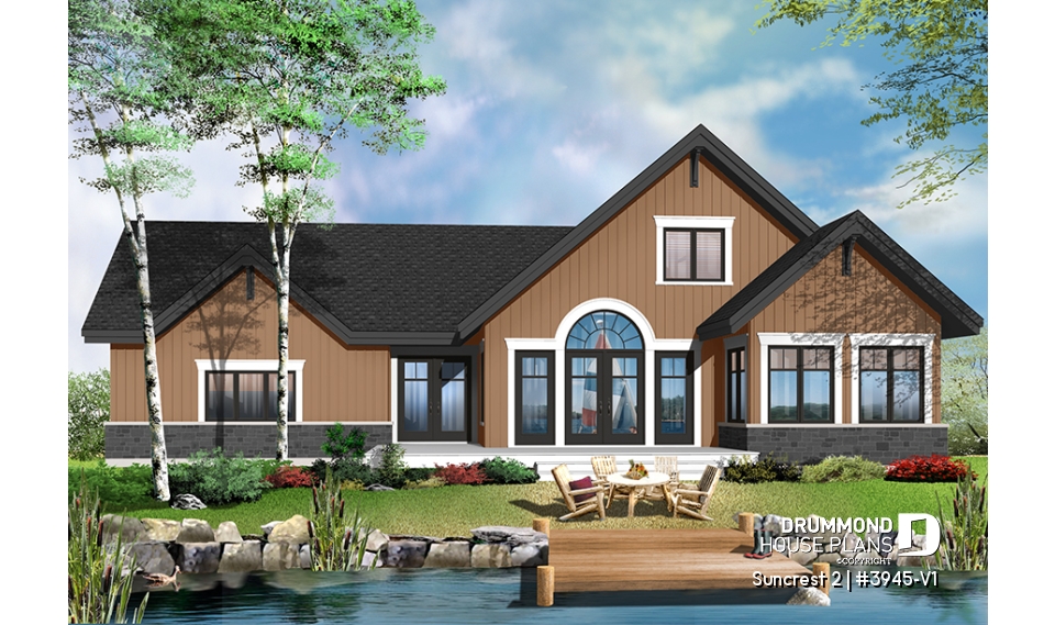 Color version 4 - Rear - Suncrest 2