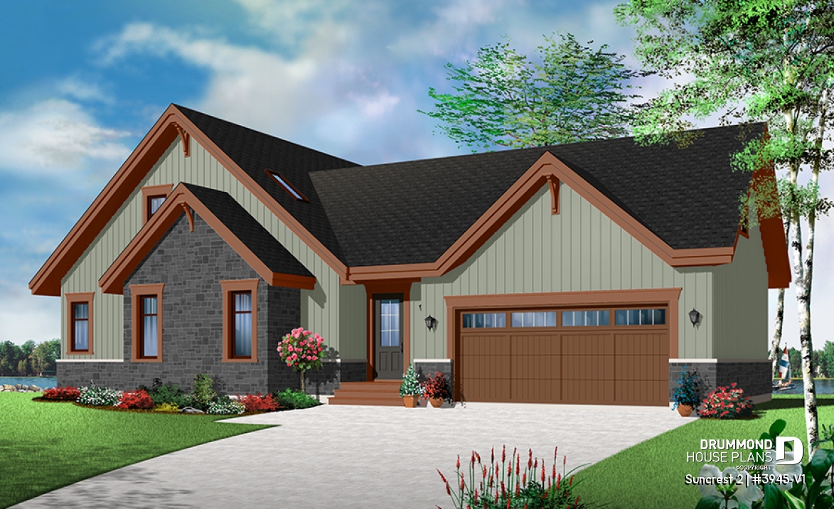 Color version 6 - Front - Suncrest 2