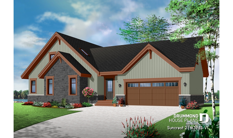 Color version 6 - Front - Suncrest 2