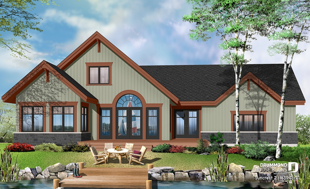 Color version 6 - Rear - Suncrest 2