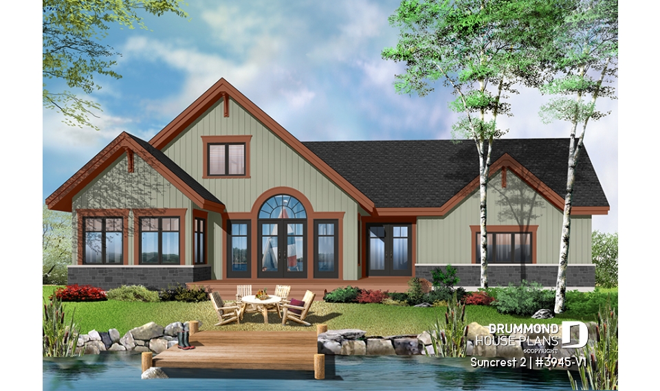 Color version 6 - Rear - Suncrest 2