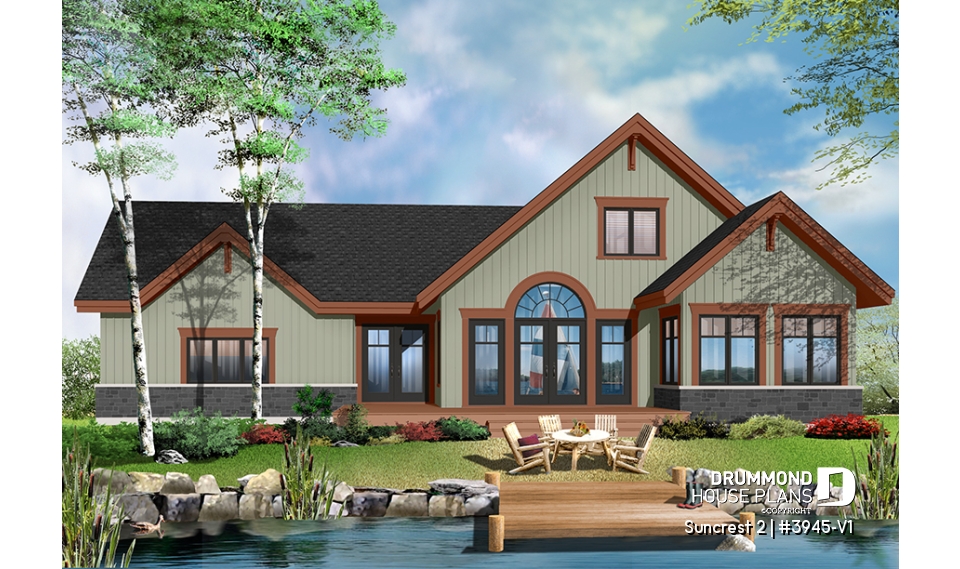 Color version 6 - Rear - Suncrest 2