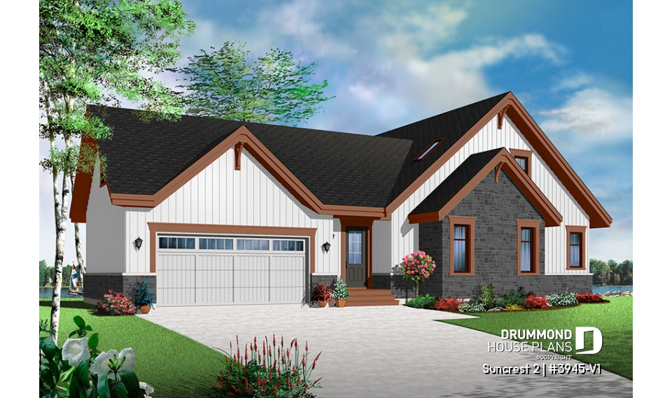 Color version 7 - Front - Suncrest 2