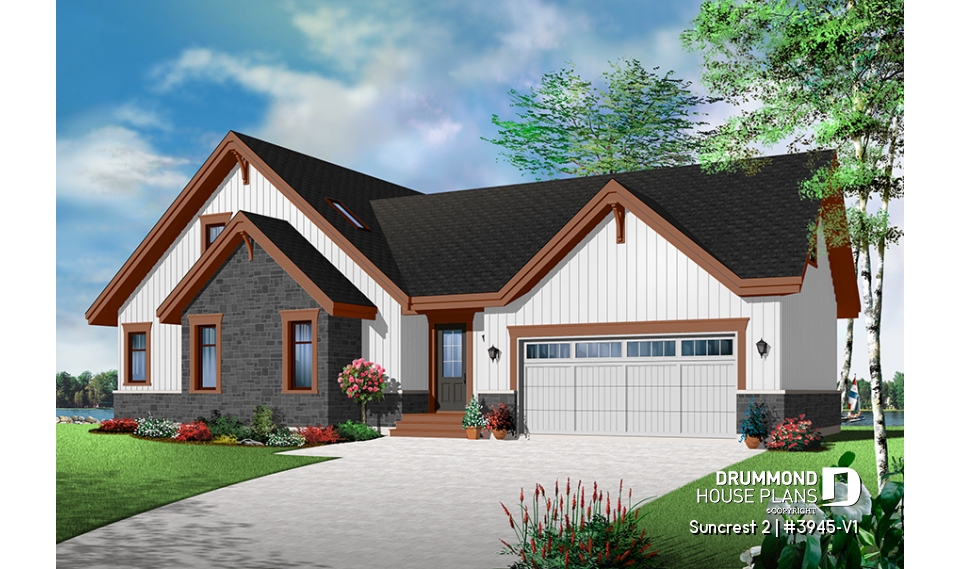 Color version 7 - Front - Suncrest 2