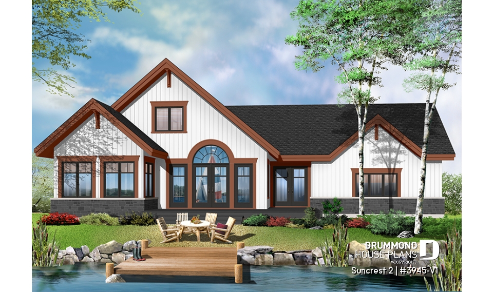 Color version 7 - Rear - Suncrest 2