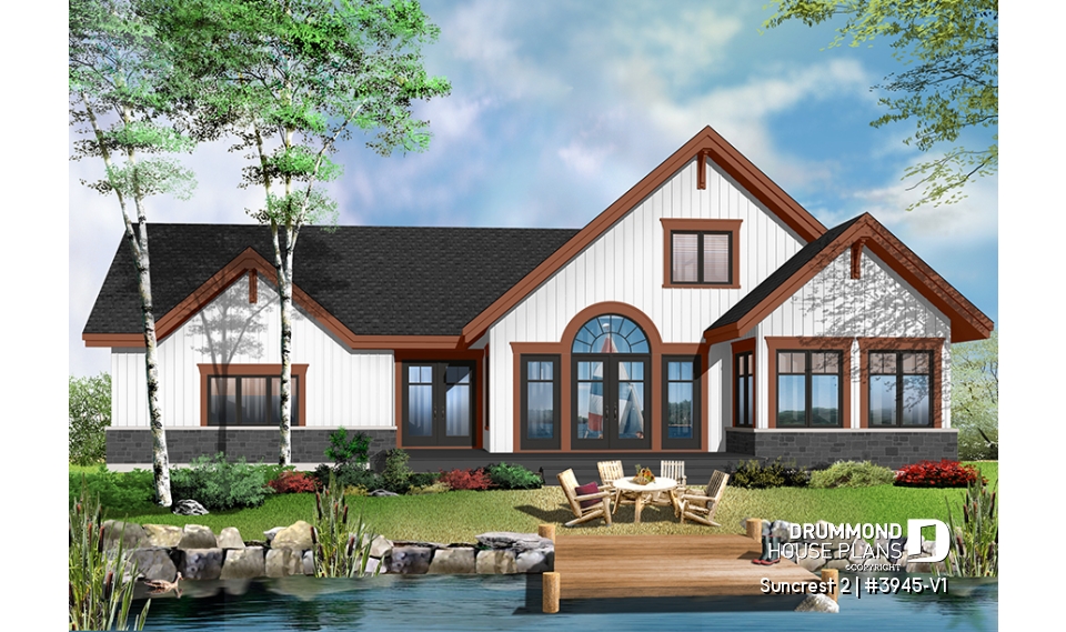 Color version 7 - Rear - Suncrest 2