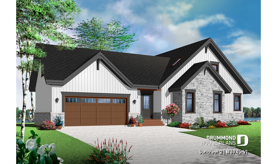 Color version 8 - Front - Suncrest 2