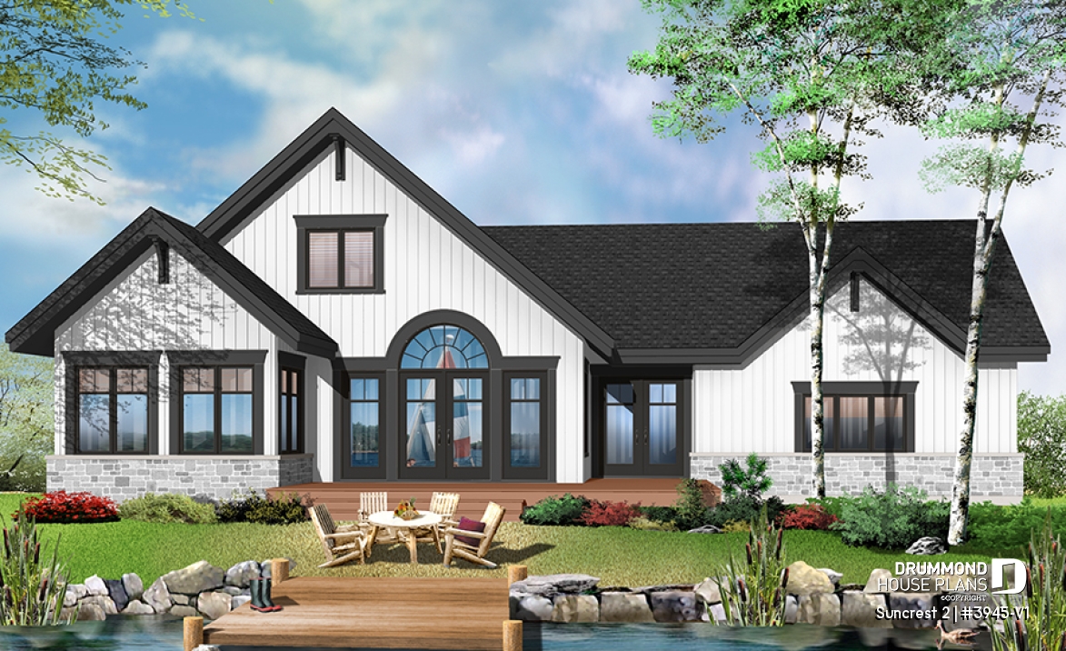 Color version 8 - Rear - Suncrest 2