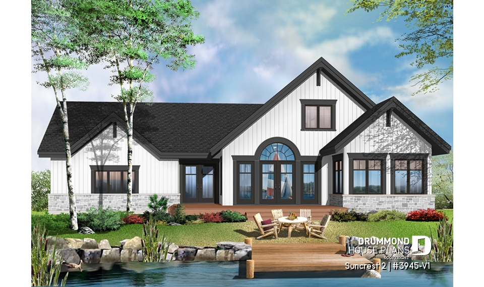 Color version 8 - Rear - Suncrest 2