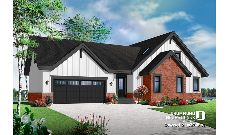 front - BASE MODEL - Suncrest 2