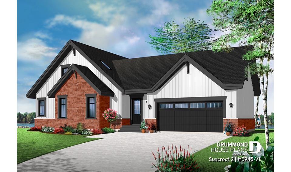 front - BASE MODEL - Suncrest 2