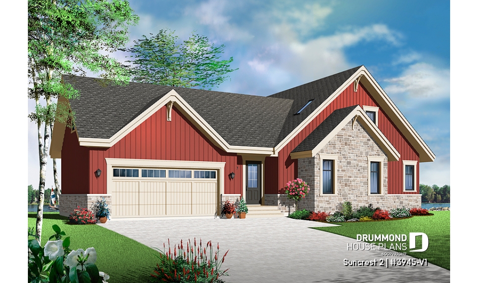 front - ORIGINAL MODEL - Suncrest 2